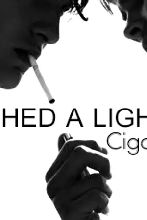 ปกนิยาย ☰ Shed A Light ☰