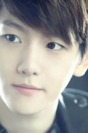 ปกนิยาย Money Exo x you (Baekhyun x you) ft. luhan