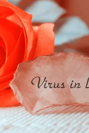 ปกนิยาย Fic Virus in love รักคุณเข้าแล้ว BMark GOT7