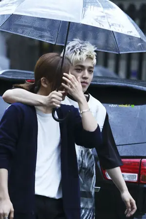 ปกนิยาย Fic ลูกชายกำนัน SEVENTEEN (S.COUPES X JUNGHAN)