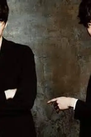 ปกนิยาย [OS] Kim Woobin X Lee Jongsuk
