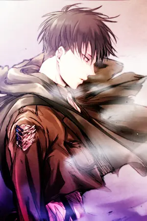 ปกนิยาย Levi is a titan !!! (แปลไทย)[Attack on titan]