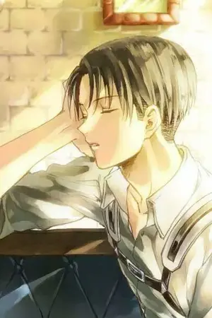 ปกนิยาย HBD : Levi Heichou 25/12