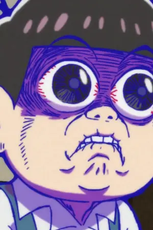 ปกนิยาย วิธีคลายเครียด(?)ของเหล่าพี่น้อง (Osomatsu-san) [แปลไทย]