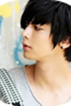 ปกนิยาย Ғ. ƒree ❖ MODELz ' g u y & g a l ©