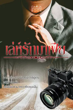 ปกนิยาย