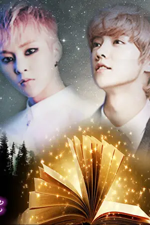 ปกนิยาย Final Fate [LUMIN Feat.CHANBAEK]