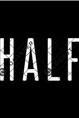 ปกนิยาย ฮาฟ  กับ 12 ชิ้นส่วนแห่งพระเจ้า