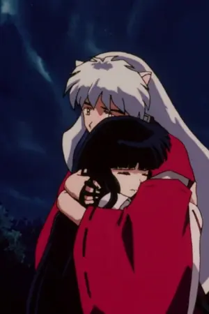 ปกนิยาย วิเคราะห์ อินุยาฉะ เทพอสูรจิ้งจอกเงิน