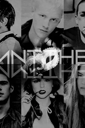 ปกนิยาย Wanted Them! ปฏิบัติการลับ (รัก) ฉบับโจรกรรมหัวใจ