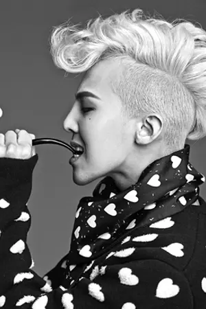 ปกนิยาย Deep Cool