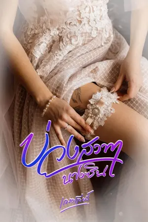 ปกนิยาย บ่วงสวาทนางซิน