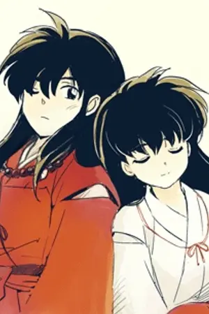 ปกนิยาย [fic. Inuyasha ] (อินุยาฉะ x คาโงเมะ) Sotsugyou Sayonara...