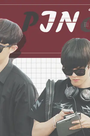 ปกนิยาย `PiNoc! #피노키오 / chanbaek。