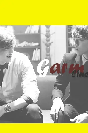 ปกนิยาย [EXO] → ชานแบคกามไลน์ | Chanbaek 찬백♡