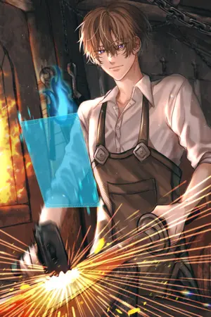 ปกนิยาย [BL] ข้าเป็นนักเวท​ในยุคดวงดาว