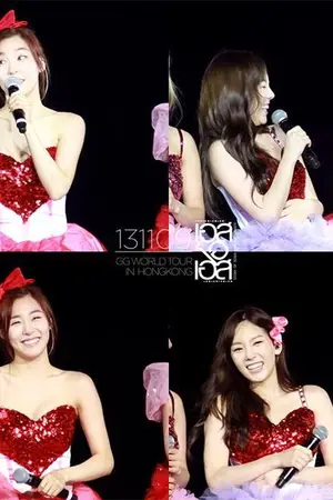 ปกนิยาย [Fic SNSD] nytae มาเฟียเย็นชากับนางแบบสุดหยิ่ง