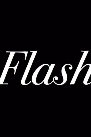 ปกนิยาย [Fic Kris x You ft.EXO] -FLASH-