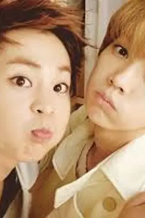 ปกนิยาย ขอโทษนะครับ ผมแอ็บ(?)ไม่เป็น {LUMIN}