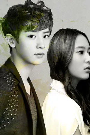 ปกนิยาย [FIC] POPULAR Gossip เสแสร้งแกล้งเป็นร้าย [Chanyeol&Krystal]