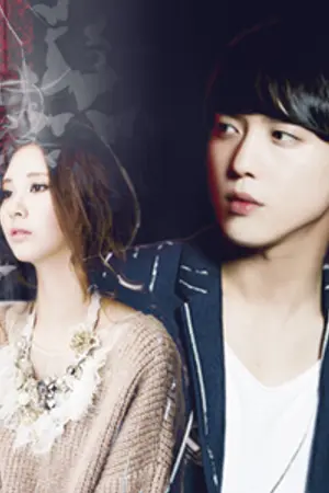 ปกนิยาย [FIC] Heart Case คดีรัก หักหัวใจ (Yonghwa&Seohyun)