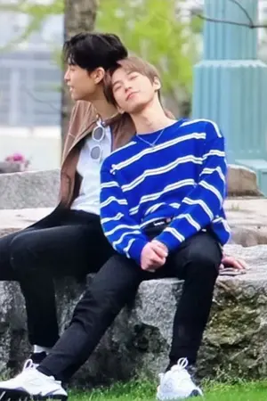 ปกนิยาย [ os/sf ] Oh my bunny (johndo)