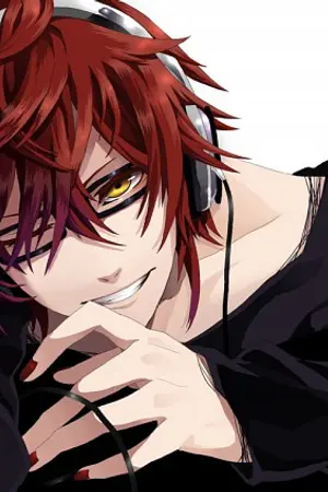 ปกนิยาย Caucus Race Special!!!