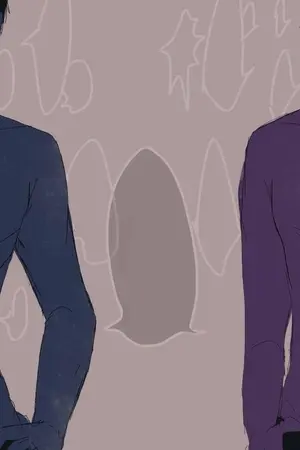 ปกนิยาย FIC-YAOI : Osomatsu-san [ Ichimatsu x Karamatsu ] Warmth from death