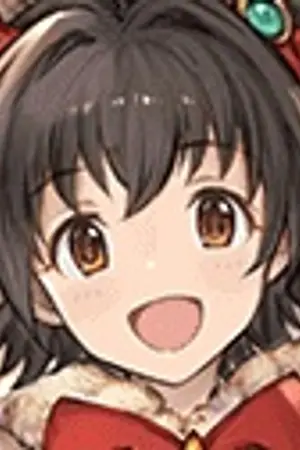 ปกนิยาย LoLigend ตำนานสาวน้อยจอมเผด็จการ