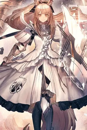 ปกนิยาย AI ระบบอัจฉริยะปฎิวัติต่างโลก