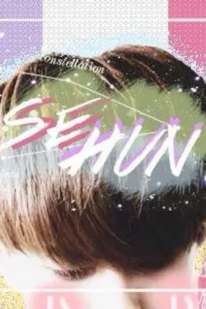 ปกนิยาย [Fic EXO] TWINNED {HunHan ft.Xiumin}