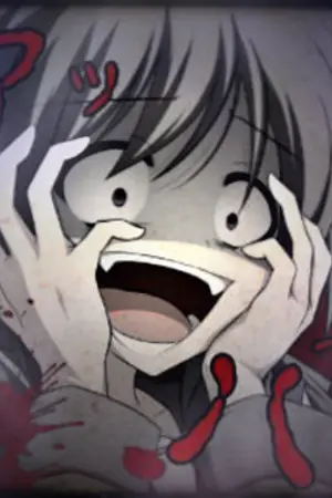 ปกนิยาย คฤหาสน์ีสีเลือด [The mansion Blood]