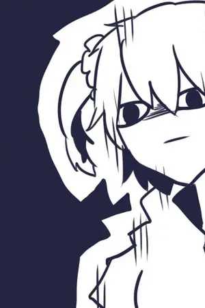 ปกนิยาย แหล่งรวมแฟนฟิคของคุโรเนเนะ