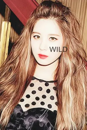 ปกนิยาย WILD LOVE { EXO & SNSD }