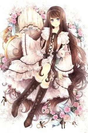 ปกนิยาย Legend of curse princess ตำนานเจ้าหญิงต้องคำสาป