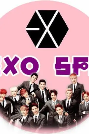 ปกนิยาย Welcome my love [Luhan&you]