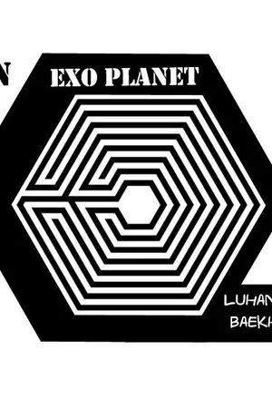 ปกนิยาย [SFic Luhan&You]รักนะครับคุณนักเขียน