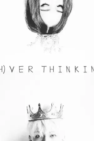 ปกนิยาย ⊿◤[SNSD✖EXO] -HunSic- O(H)VER  THINKING [sehun jessica]
