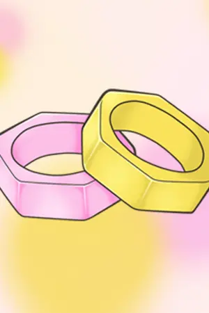 ปกนิยาย [Short Fiction] AIMNAM