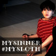 [BTS X YOU] MySinner #MySloth