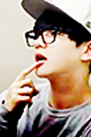 ปกนิยาย Step Brother ขโมยหัวใจนายพี่เลี้ยง {Chanbaek}