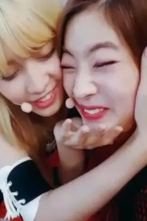 ปกนิยาย [Twice] The show must go on