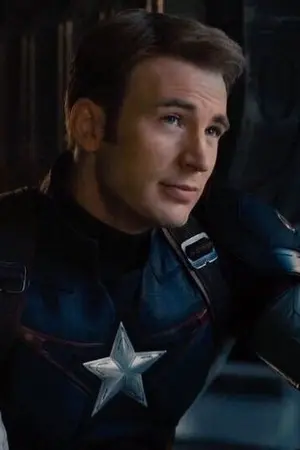 ปกนิยาย [MARVEL] | CapA. X OC | He was KIND to me