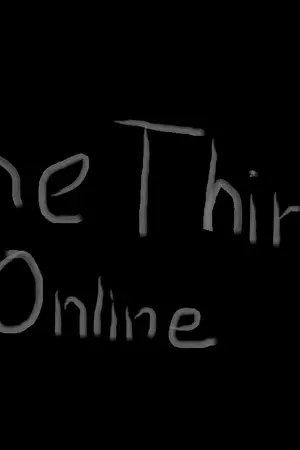 ปกนิยาย The Third Online