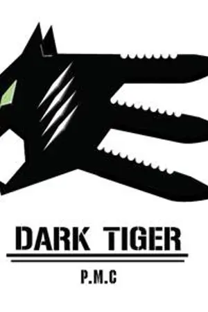 ปกนิยาย [FIC]SW20XX Dark Tiger Subseries : longest road