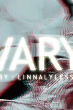 ปกนิยาย VARY٠HUNHAN