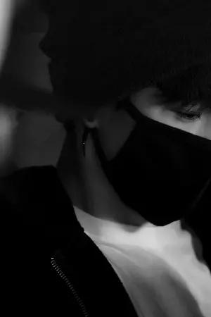 ปกนิยาย 「MARKBAM」- BESIDE U