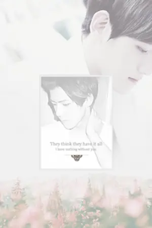 ปกนิยาย EXO :: HOPE ♡「HUNBAEK」