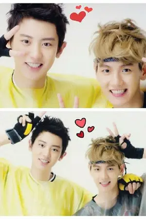 ปกนิยาย [EXO] เบญจเพส 25th (ChanBaek,KrisHun,KaiDo) END