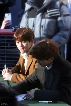 ปกนิยาย ผีจอมจุ้น วุ่นป่วนรัก♡ [ChanBaek],[KaiDo] ft. EXO